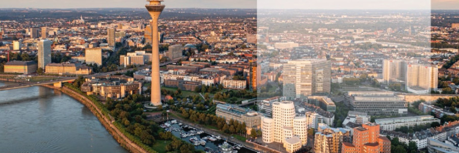 Point Ortopedi, Almanya Düsseldorf'ta MEDICA 2026 Fuarı'nda
