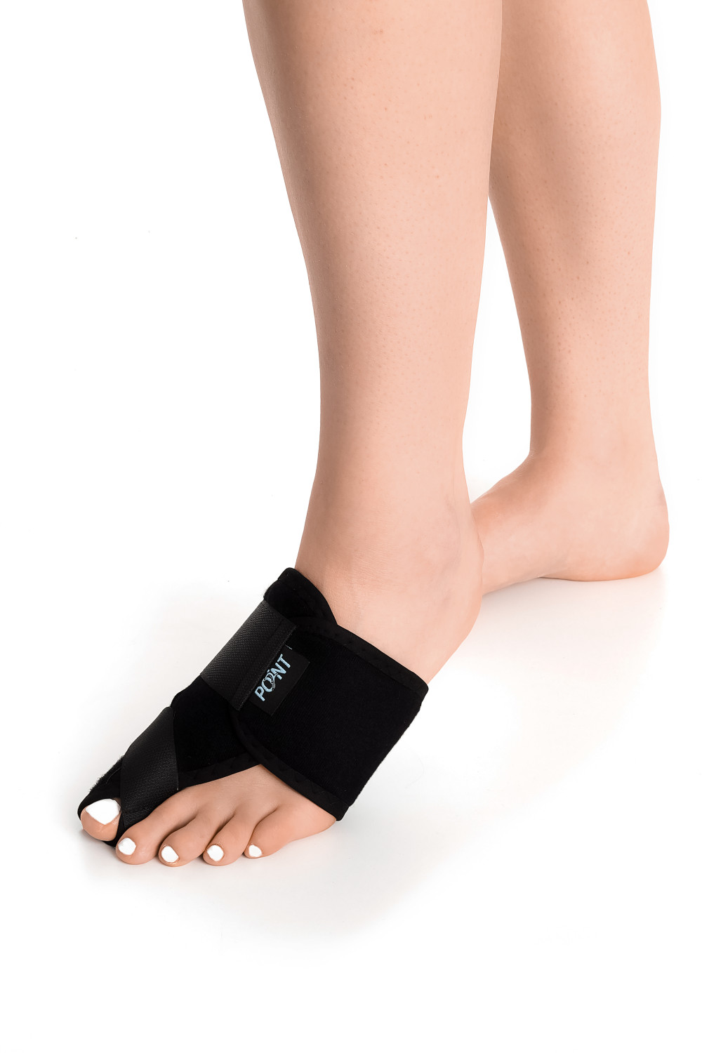 Halluks Valgus Ateli (Elastik)