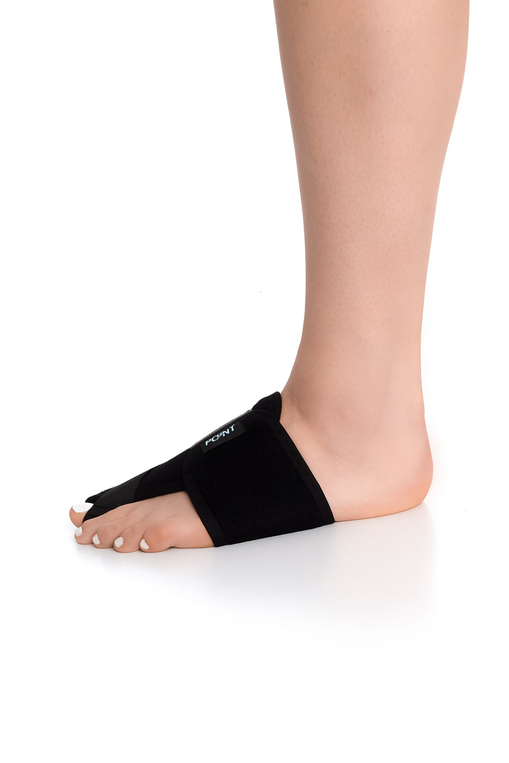 Halluks Valgus Ateli (Elastik)