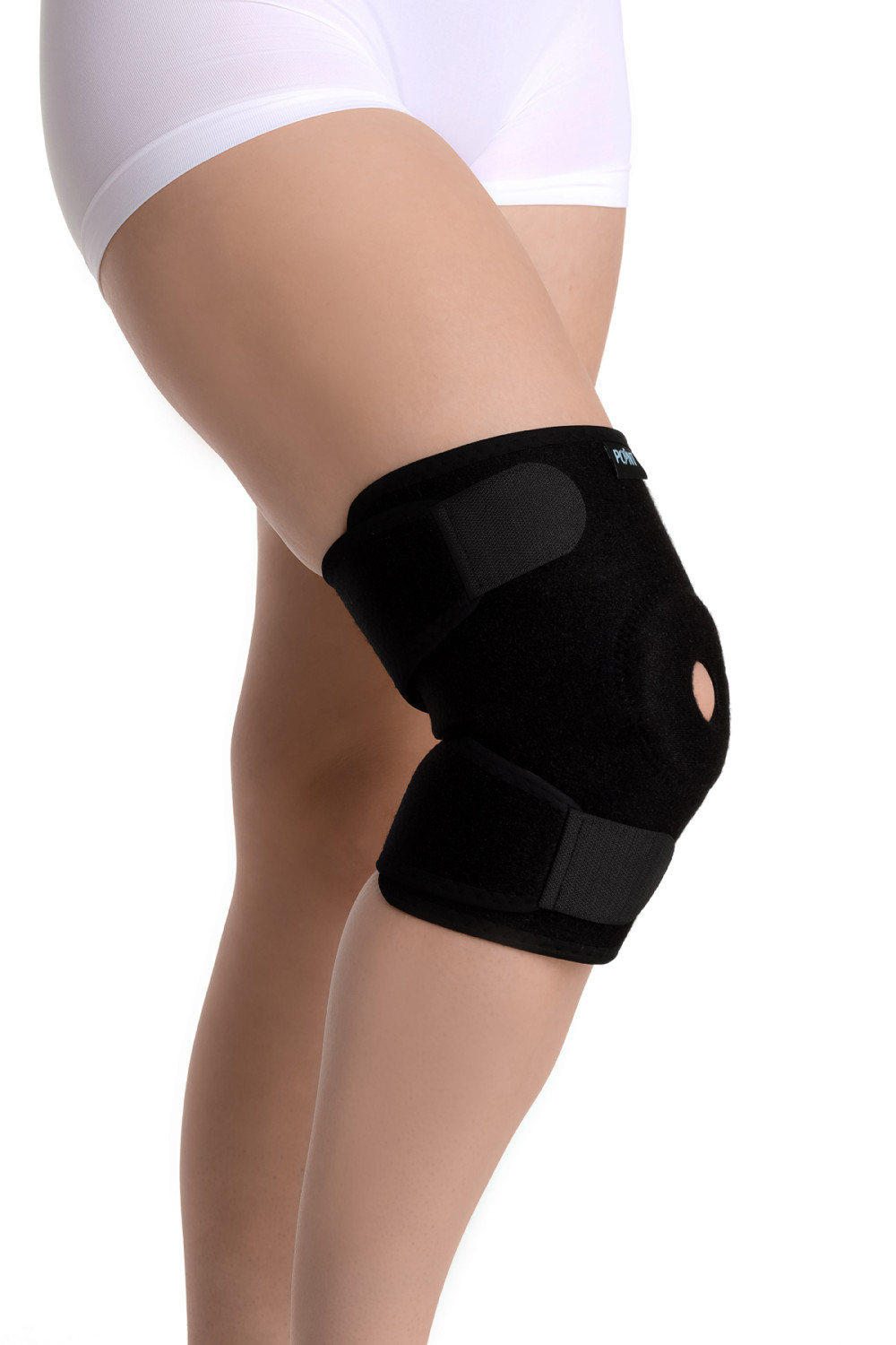 Patella Destekli Dizlik
