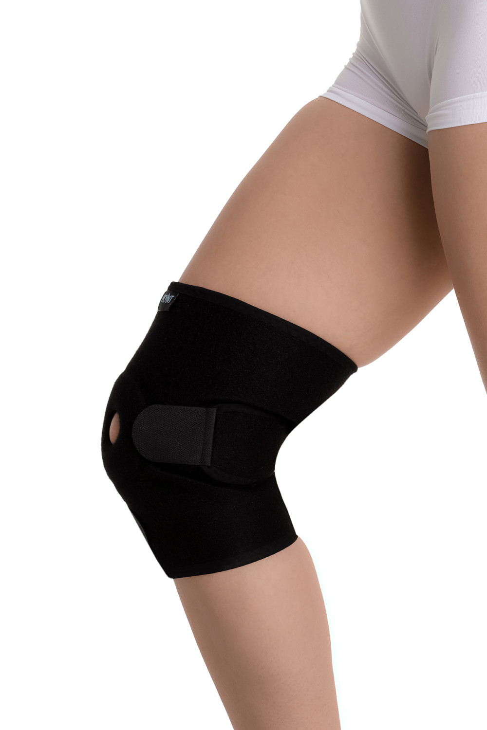 Patella Destekli Dizlik