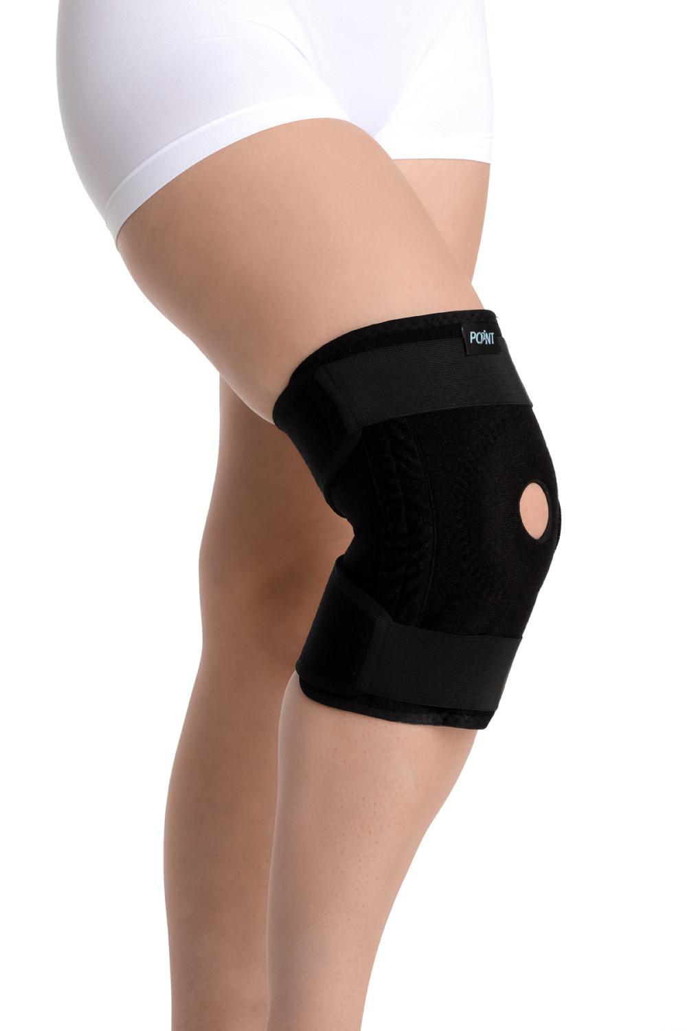 Patella ve Ligament Destekli Dizlik