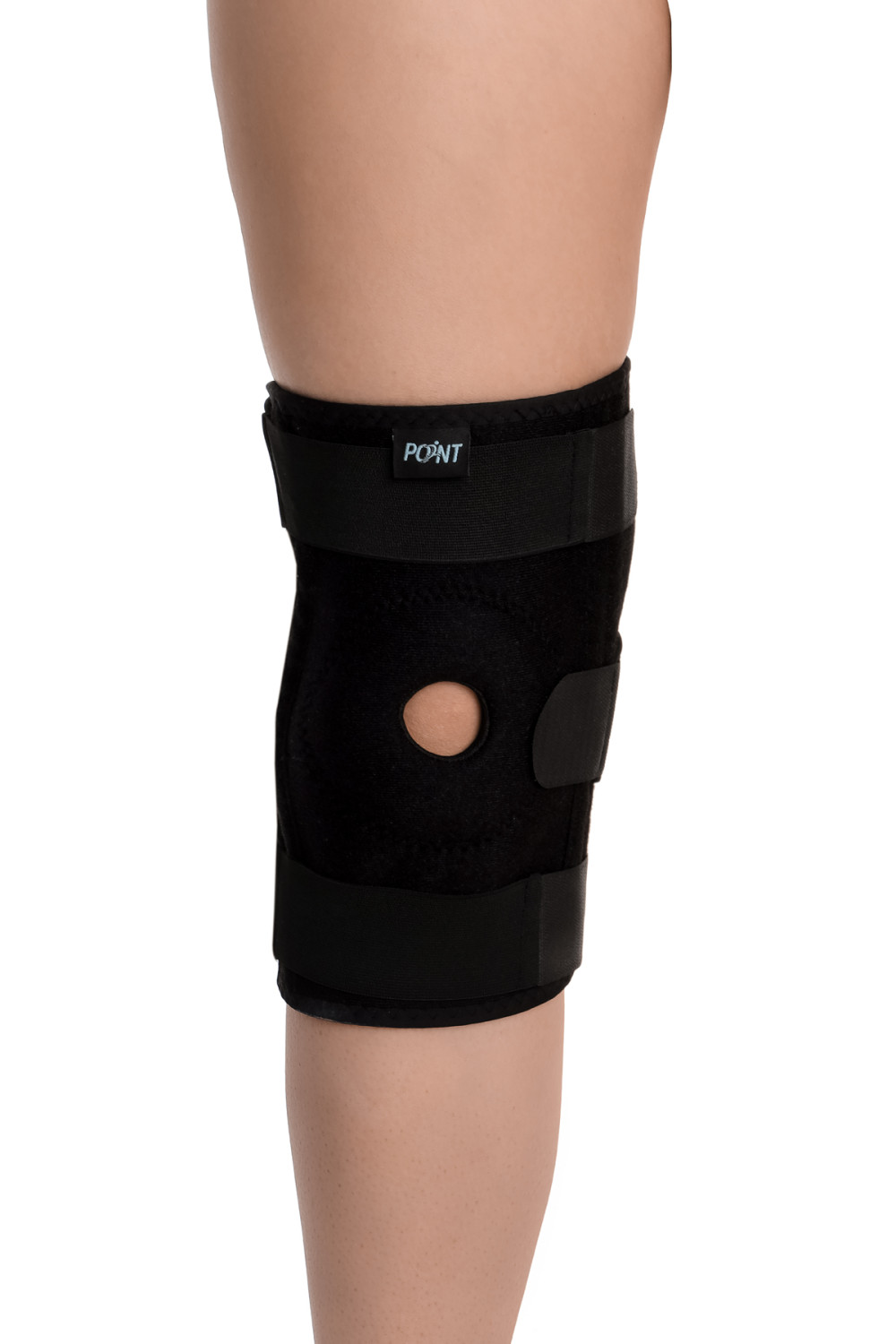 Patella ve Ligament Destekli Dizlik