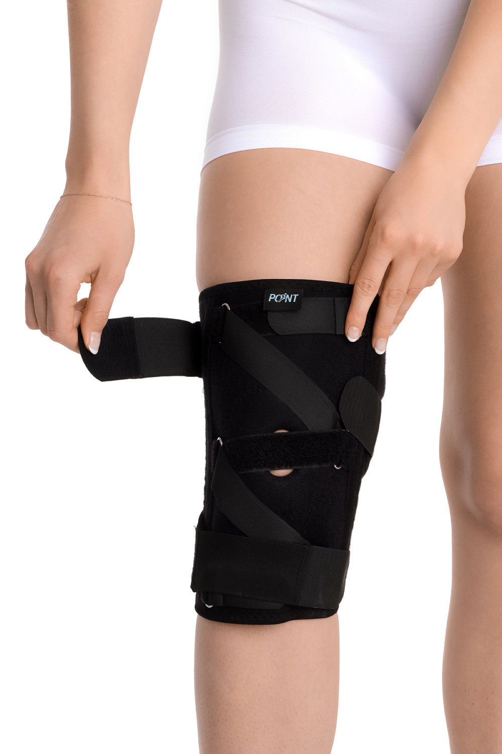 Ön Çapraz Bağ ve Ligament Destekli Dizlik