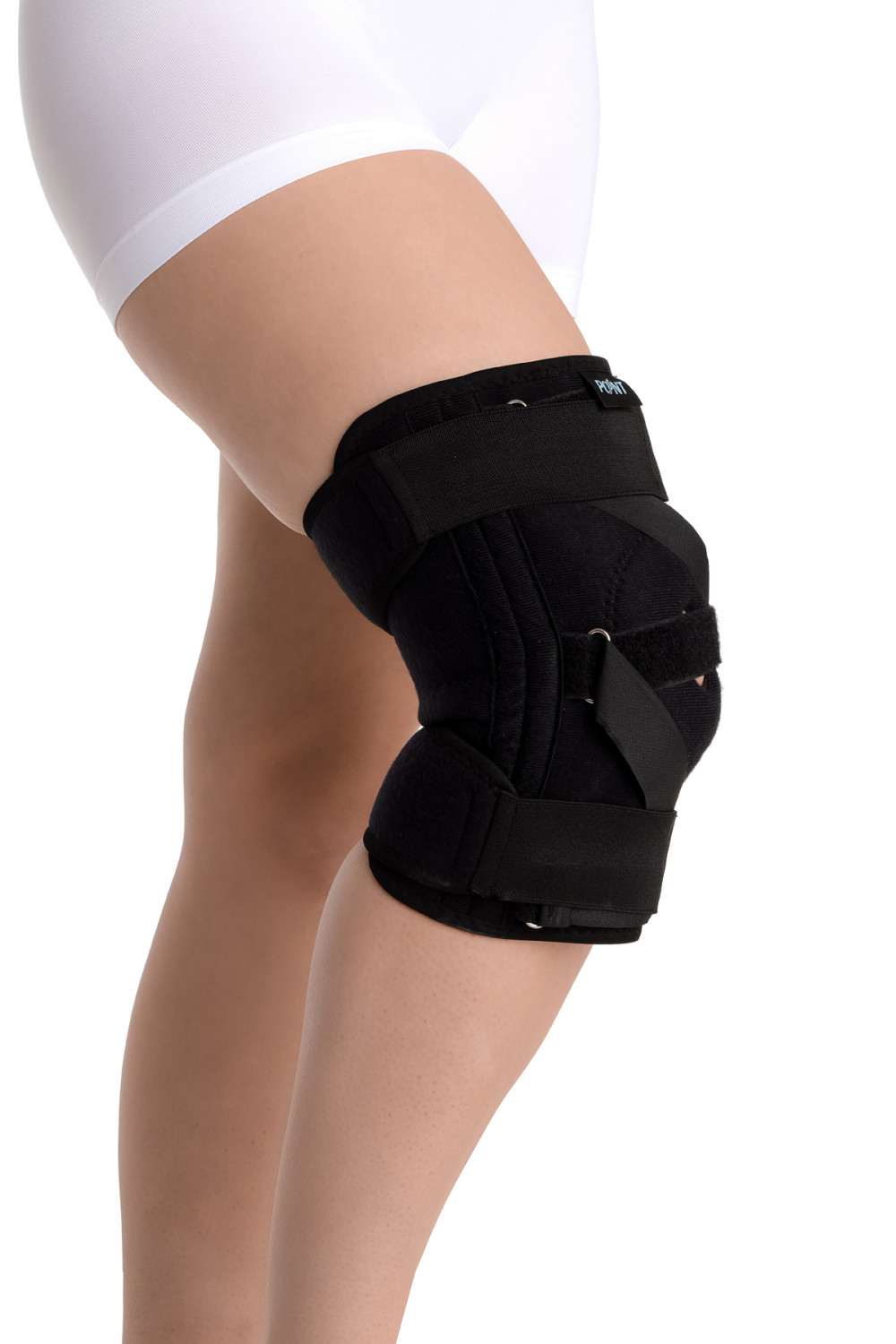 Ön Çapraz Bağ ve Ligament Destekli Dizlik