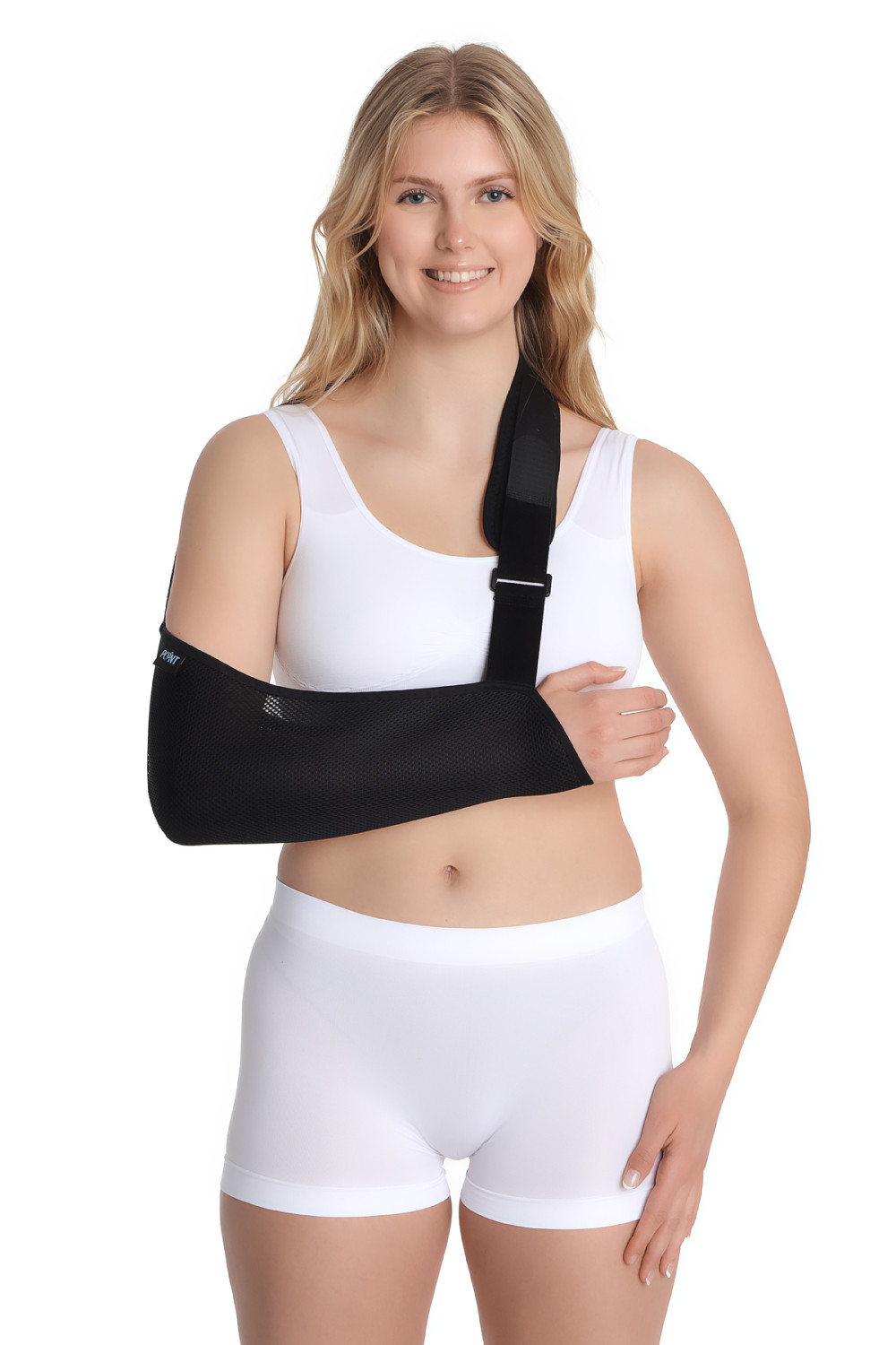 Kol Askısı (Fileli)