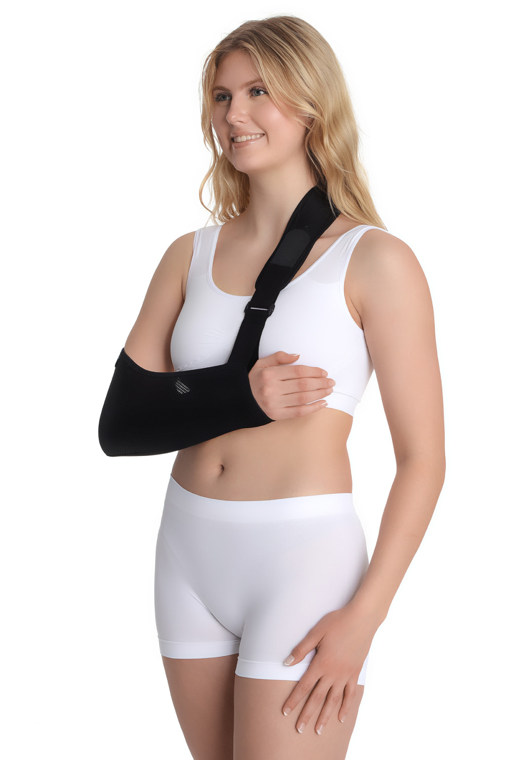 Kol Askısı (Fileli)