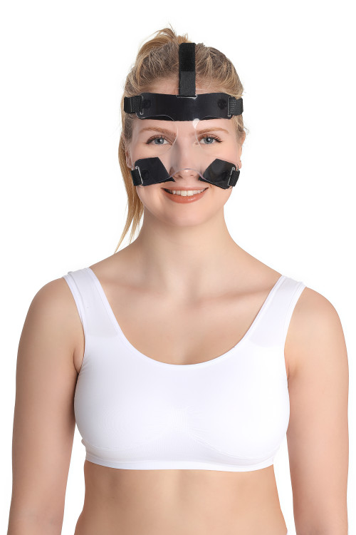 Burun Koruyucu Maske
