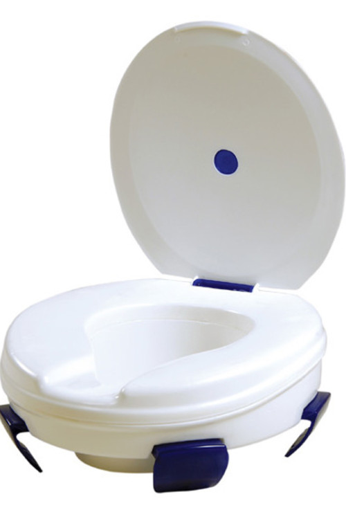 WC Yükseltici